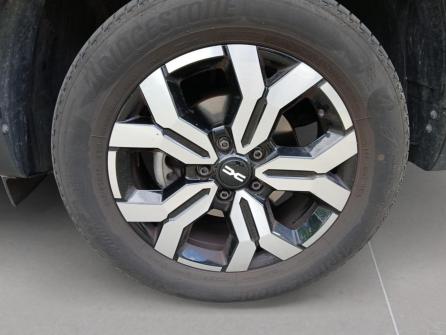 DACIA Duster Blue dCi 115 4x2 Journey à vendre à Villefranche-sur-Saône - Image n°9