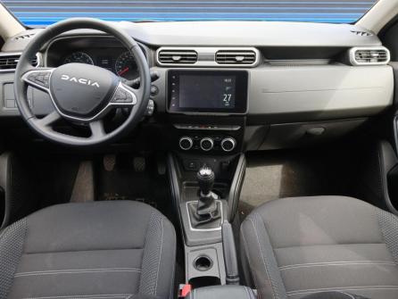 DACIA Duster Blue dCi 115 4x2 Journey à vendre à Villefranche-sur-Saône - Image n°12