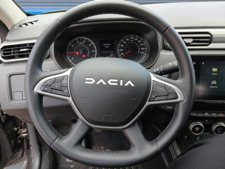 DACIA Duster Blue dCi 115 4x2 Journey à vendre à Villefranche-sur-Saône - Image n°13