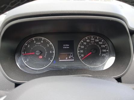 DACIA Duster Blue dCi 115 4x2 Journey à vendre à Villefranche-sur-Saône - Image n°14