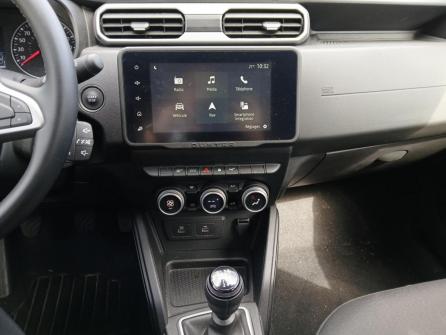 DACIA Duster Blue dCi 115 4x2 Journey à vendre à Villefranche-sur-Saône - Image n°15