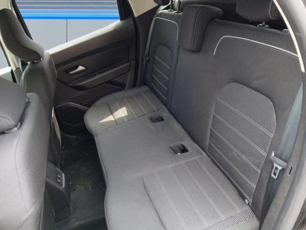 DACIA Duster Blue dCi 115 4x2 Journey à vendre à Villefranche-sur-Saône - Image n°16