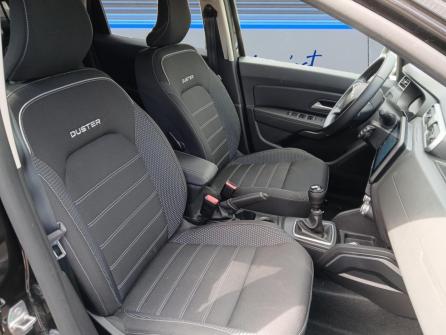 DACIA Duster Blue dCi 115 4x2 Journey à vendre à Villefranche-sur-Saône - Image n°17