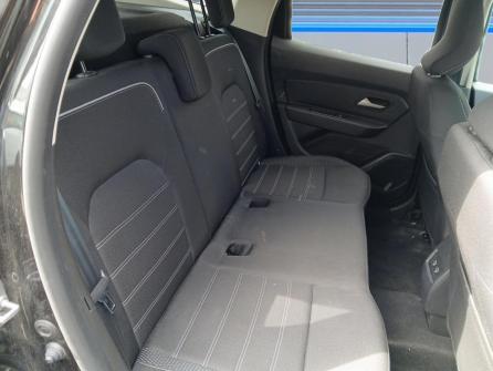DACIA Duster Blue dCi 115 4x2 Journey à vendre à Villefranche-sur-Saône - Image n°18