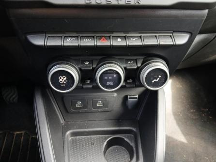 DACIA Duster Blue dCi 115 4x2 Journey à vendre à Villefranche-sur-Saône - Image n°21