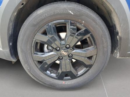 DACIA Sandero ECO-G 100 Stepway Extreme + à vendre à Villefranche-sur-Saône - Image n°9
