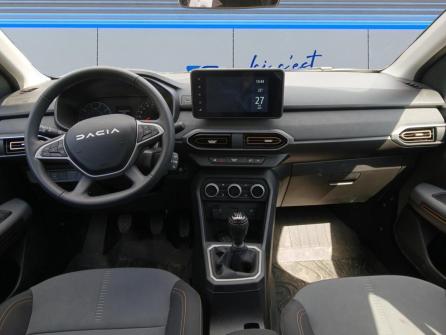 DACIA Sandero ECO-G 100 Stepway Extreme + à vendre à Villefranche-sur-Saône - Image n°12