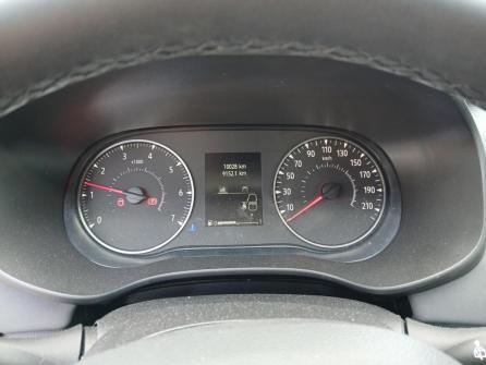 DACIA Sandero ECO-G 100 Stepway Extreme + à vendre à Villefranche-sur-Saône - Image n°14