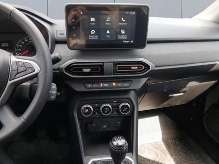 DACIA Sandero ECO-G 100 Stepway Extreme + à vendre à Villefranche-sur-Saône - Image n°15