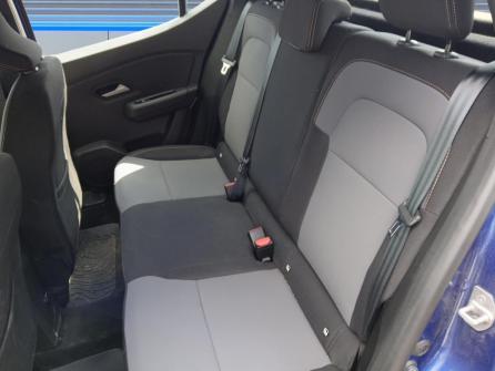 DACIA Sandero ECO-G 100 Stepway Extreme + à vendre à Villefranche-sur-Saône - Image n°16