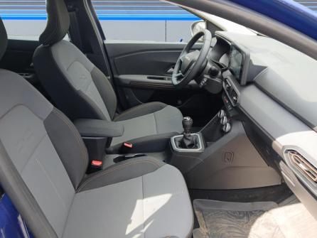 DACIA Sandero ECO-G 100 Stepway Extreme + à vendre à Villefranche-sur-Saône - Image n°17