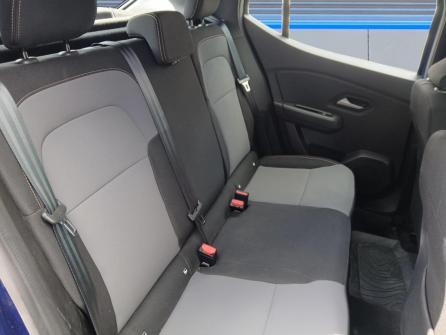 DACIA Sandero ECO-G 100 Stepway Extreme + à vendre à Villefranche-sur-Saône - Image n°18