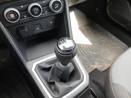 DACIA Sandero ECO-G 100 Stepway Extreme + à vendre à Villefranche-sur-Saône - Image n°20