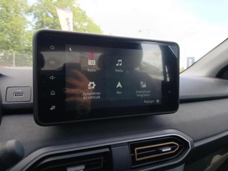 DACIA Sandero ECO-G 100 Stepway Extreme + à vendre à Villefranche-sur-Saône - Image n°22