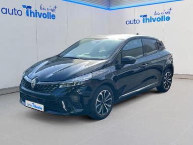 RENAULT Clio Clio TCe 90 Techno d'occasion  de 2024  à  Villefranche-sur-Saône 