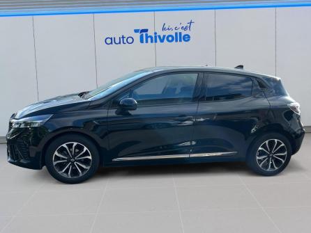RENAULT Clio Clio TCe 90 Techno à vendre à Villefranche-sur-Saône - Image n°2