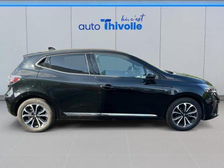 RENAULT Clio Clio TCe 90 Techno à vendre à Villefranche-sur-Saône - Image n°6