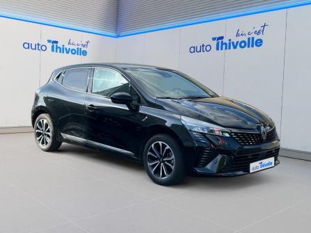 RENAULT Clio Clio TCe 90 Techno à vendre à Villefranche-sur-Saône - Image n°7