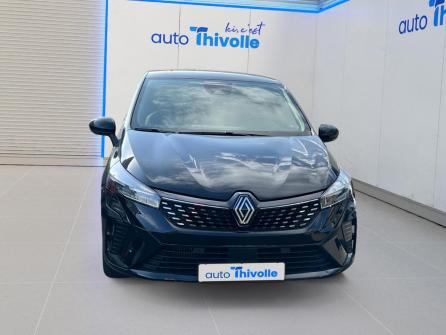 RENAULT Clio Clio TCe 90 Techno à vendre à Villefranche-sur-Saône - Image n°8