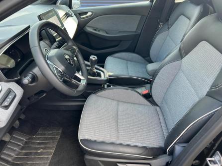 RENAULT Clio Clio TCe 90 Techno à vendre à Villefranche-sur-Saône - Image n°10