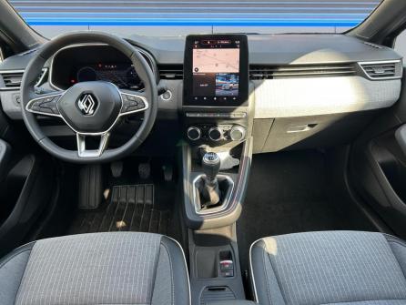 RENAULT Clio Clio TCe 90 Techno à vendre à Villefranche-sur-Saône - Image n°12