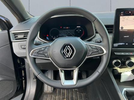 RENAULT Clio Clio TCe 90 Techno à vendre à Villefranche-sur-Saône - Image n°13