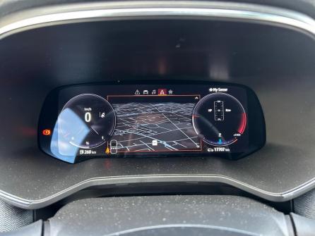 RENAULT Clio Clio TCe 90 Techno à vendre à Villefranche-sur-Saône - Image n°14