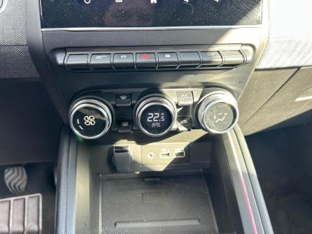 RENAULT Clio Clio TCe 90 Techno à vendre à Villefranche-sur-Saône - Image n°15