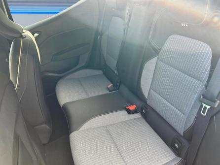 RENAULT Clio Clio TCe 90 Techno à vendre à Villefranche-sur-Saône - Image n°16