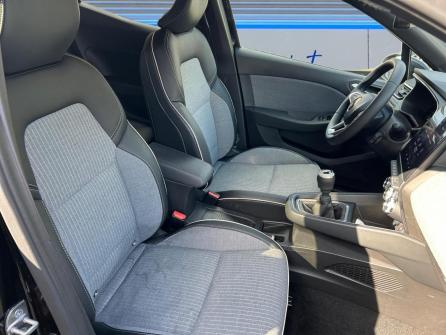 RENAULT Clio Clio TCe 90 Techno à vendre à Villefranche-sur-Saône - Image n°17