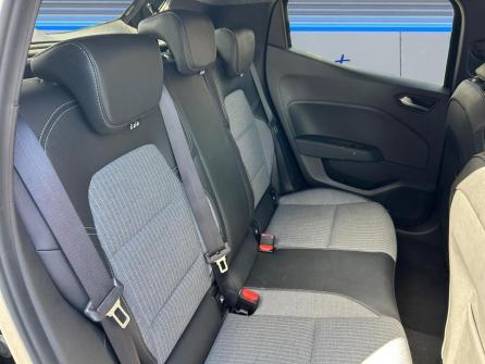 RENAULT Clio Clio TCe 90 Techno à vendre à Villefranche-sur-Saône - Image n°18