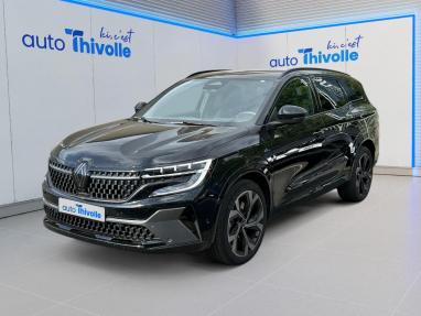 RENAULT Espace Espace E-Tech hybrid 200 esprit Alpine d'occasion  de 2024  à  Villefranche-sur-Saône 