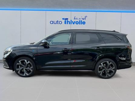 RENAULT Espace Espace E-Tech hybrid 200 esprit Alpine à vendre à Villefranche-sur-Saône - Image n°2