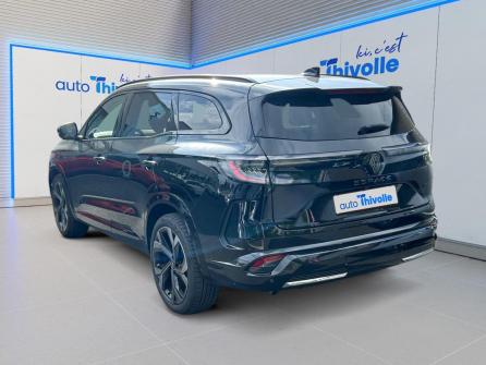 RENAULT Espace Espace E-Tech hybrid 200 esprit Alpine à vendre à Villefranche-sur-Saône - Image n°3
