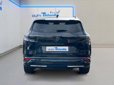 RENAULT Espace Espace E-Tech hybrid 200 esprit Alpine à vendre à Villefranche-sur-Saône - Image n°4