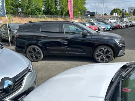 RENAULT Espace Espace E-Tech hybrid 200 esprit Alpine à vendre à Villefranche-sur-Saône - Image n°6