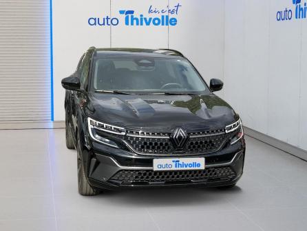 RENAULT Espace Espace E-Tech hybrid 200 esprit Alpine à vendre à Villefranche-sur-Saône - Image n°8