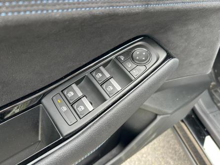 RENAULT Espace Espace E-Tech hybrid 200 esprit Alpine à vendre à Villefranche-sur-Saône - Image n°11