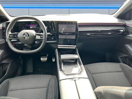 RENAULT Espace Espace E-Tech hybrid 200 esprit Alpine à vendre à Villefranche-sur-Saône - Image n°12