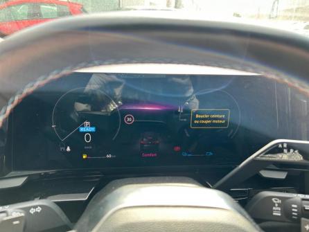 RENAULT Espace Espace E-Tech hybrid 200 esprit Alpine à vendre à Villefranche-sur-Saône - Image n°14