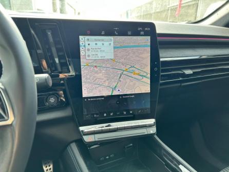 RENAULT Espace Espace E-Tech hybrid 200 esprit Alpine à vendre à Villefranche-sur-Saône - Image n°20