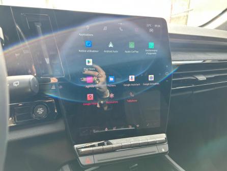 RENAULT Espace Espace E-Tech hybrid 200 esprit Alpine à vendre à Villefranche-sur-Saône - Image n°21