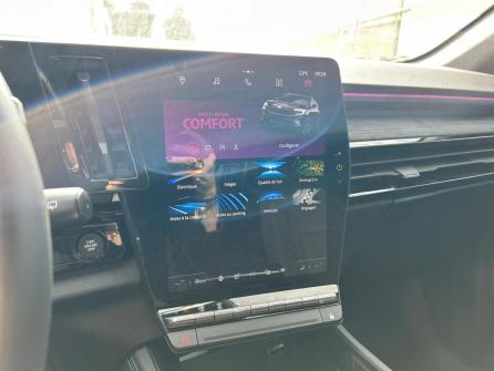 RENAULT Espace Espace E-Tech hybrid 200 esprit Alpine à vendre à Villefranche-sur-Saône - Image n°22