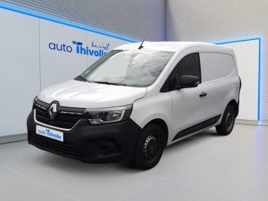 RENAULT Kangoo Van BLUE DCI 95 GRAND CONFORT- 22 d'occasion  de 2023  à  Villefranche-sur-Saône 