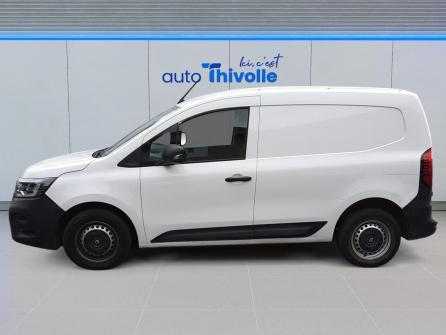 RENAULT Kangoo Van BLUE DCI 95 GRAND CONFORT- 22 à vendre à Villefranche-sur-Saône - Image n°2