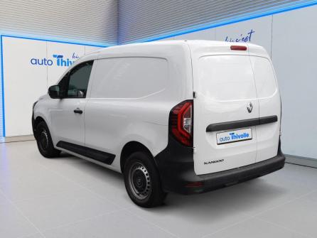 RENAULT Kangoo Van BLUE DCI 95 GRAND CONFORT- 22 à vendre à Villefranche-sur-Saône - Image n°3