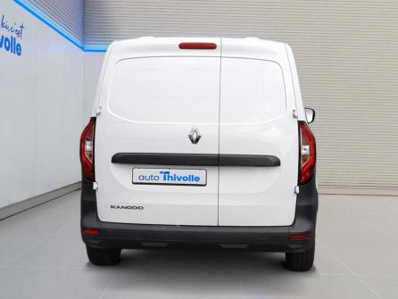 RENAULT Kangoo Van BLUE DCI 95 GRAND CONFORT- 22 à vendre à Villefranche-sur-Saône - Image n°4