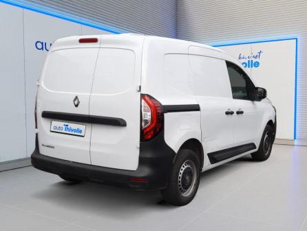 RENAULT Kangoo Van BLUE DCI 95 GRAND CONFORT- 22 à vendre à Villefranche-sur-Saône - Image n°5