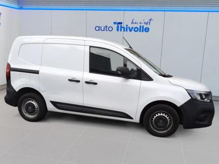 RENAULT Kangoo Van BLUE DCI 95 GRAND CONFORT- 22 à vendre à Villefranche-sur-Saône - Image n°6