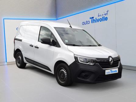RENAULT Kangoo Van BLUE DCI 95 GRAND CONFORT- 22 à vendre à Villefranche-sur-Saône - Image n°7